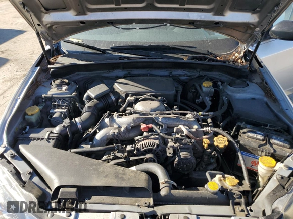 2008 Subaru Impreza Sedan (Natl) i with VIN JF1GE616X8H529867, listed as a Copart auction lot 88007375 with 173,401 mi miles and Salvage Title. Bid and sale history available at carsss.com. Image 11.