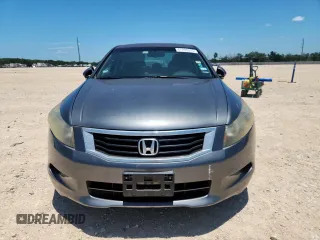 2008 Honda Accord EX-L с VIN 1HGCP36818A062604, выставлен на аукционе Copart как лот 61293915 с пробегом 181 156 миль миль и Чистый • Clean title. История ставок и продаж доступна на DreamBid. Изображение 5.