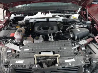 2023 Jeep Grand Cherokee с VIN 1C4RJYB61PC650128, выставлен на аукционе IAAI как лот 41498340 с пробегом 15 657 миль миль и . История ставок и продаж доступна на DreamBid. Изображение 10.
