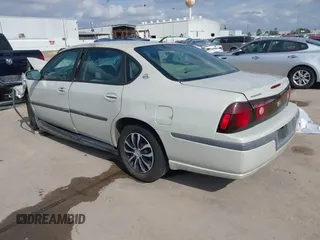 2004 Chevrolet Impala with VIN 2G1WF52E449328010, listed as a IAAI auction lot 41510472 with 252,845 mi miles and . Bid and sale history available at DreamBid. Image 3.
