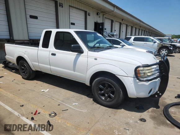 2002 Nissan Frontier XE с VIN 1N6DD26S02C362578, выставлен на аукционе Copart как лот 59041275 с пробегом 257 865 миль миль и Чистый • Clean title. История ставок и продаж доступна на DreamBid. Изображение 4.