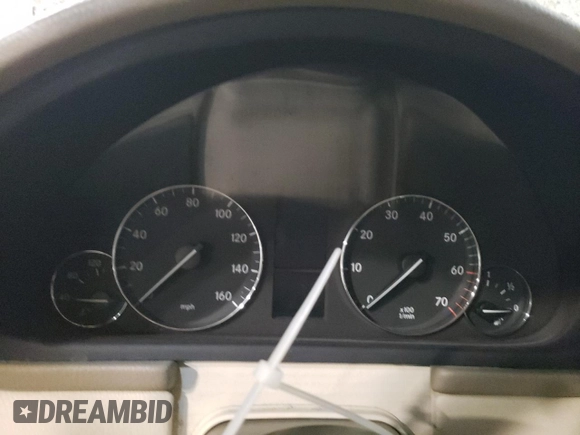 2005 Mercedes-Benz C 240 with VIN WDBRF81J95F673190, listed as a Copart auction lot 42858495 with Not Provided miles and Clean Title. Bid and sale history available at DreamBid. Image 9.