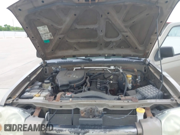 2002 Nissan Frontier XE z VIN 1N6DD26S82C332101, wystawiony jako IAAI lot #42788795 z przebiegiem 149 115 mil mil oraz . Historia ofert i sprzedaży dostępna na DreamBid. Obrazek 10.