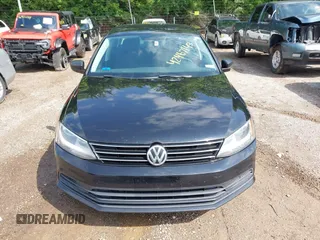 2015 Volkswagen Jetta S с VIN 3VW1K7AJ6FM406785, выставлен на аукционе IAAI как лот 42467143 с пробегом 163 994 миль миль и . История ставок и продаж доступна на DreamBid. Изображение 6.