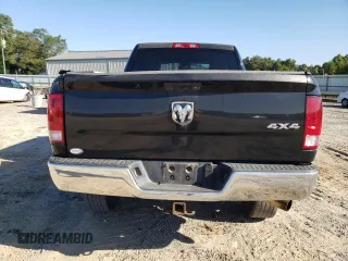 2015 Ram 2500 Tradesman with VIN 3C6TR5CT4FG503449, listed as a Copart auction lot 70595594 with 121,877 mi miles and Salvage Title. Bid and sale history available at carsss.com. Image 6.