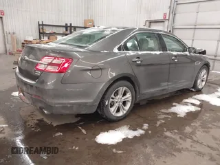 2016 Ford Taurus SEL with VIN 1FAHP2E98GG109895, listed as a IAAI auction lot 41522857 with 137,892 mi miles and . Bid and sale history available at DreamBid. Image 4.