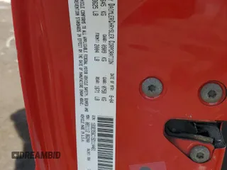 2005 Dodge Neon SXT with VIN 1B3ES56C15D114461, listed as a Copart auction lot 49349645 with 102,766 mi miles and Salvage Title. Bid and sale history available at carsss.com. Image 12.
