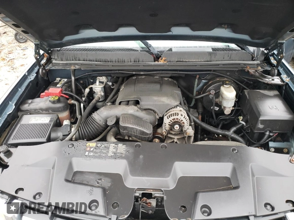 2013 GMC Sierra 1500 with VIN 1GTR2TE01DZ259867, listed as a Copart auction lot 84390104 with 221,952 mi miles and Clean Title. Bid and sale history available at DreamBid. Image 11.