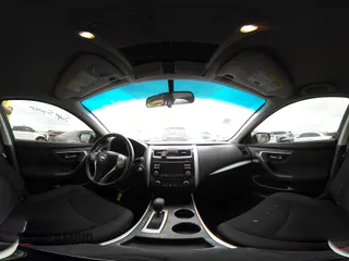 2015 Nissan Altima SL z VIN 1N4AL3AP5FC189105, wystawiony jako IAAI lot #42120835 z przebiegiem 140 341 mil mil oraz . Historia ofert i sprzedaży dostępna na DreamBid. Obrazek 18.
