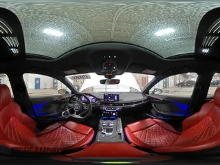 2018 Audi S4 Prestige z VIN WAUC4AF43JA002626, wystawiony jako Copart lot #47585835 z przebiegiem 93 514 mil mil oraz Szkody całkowita. Historia ofert i sprzedaży dostępna na DreamBid. Obrazek 12.