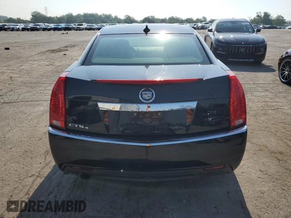 2012 Cadillac CTS z VIN 1G6DC5E56C0138286, wystawiony jako Copart lot #65477135 z przebiegiem 177 194 mil mil oraz Czysty tytuł • Clean title. Historia ofert i sprzedaży dostępna na DreamBid. Obrazek 6.