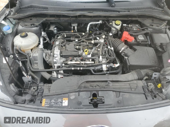 2022 Ford Escape SE z VIN 1FMCU0G60NUA37153, wystawiony jako Copart lot #55214085 z przebiegiem Nie podano mil oraz Szkoda całkowita • Salvage title. Historia ofert i sprzedaży dostępna na DreamBid. Obrazek 12.