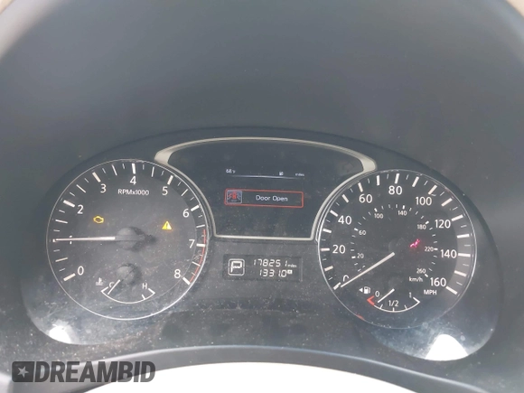 2015 Nissan Altima S z VIN 1N4AL3AP5FN335216, wystawiony jako IAAI lot #41942238 z przebiegiem 180 000 mil mil oraz . Historia ofert i sprzedaży dostępna na DreamBid. Obrazek 7.