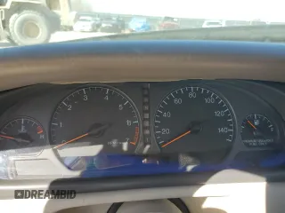 1996 Cadillac Seville Touring STS z VIN 1G6KY5299TU801228, wystawiony jako Copart lot #47304045 z przebiegiem Nie podano mil oraz Szkoda całkowita • Salvage title. Historia ofert i sprzedaży dostępna na DreamBid. Obrazek 9.