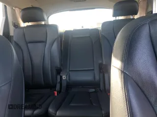 2018 Audi Q7 Premium Plus z VIN WA1LHAF76JD008057, wystawiony jako Copart lot #45675845 z przebiegiem 120 165 mil mil oraz Szkoda całkowita • Salvage title. Historia ofert i sprzedaży dostępna na DreamBid. Obrazek 10.