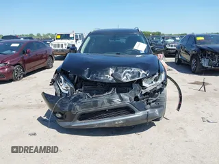 2016 Nissan Rogue SL with VIN 5N1AT2MV8GC879202, listed as a IAAI auction lot 41990985 with 118,198 mi miles and . Bid and sale history available at DreamBid. Image 6.