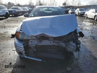 2002 Pontiac Grand Am SE with VIN 1G2NE52F32C311191, listed as a Copart auction lot 85242134 with 0 mi miles and Salvage Title. Bid and sale history available at carsss.com. Image 5.