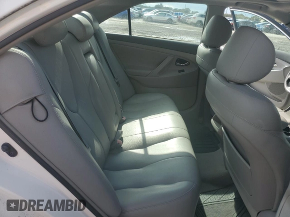 2007 Toyota Camry CE with VIN 4T1BE46K37U609057, listed as a Copart auction lot 52579555 with 73,274 mi miles and Clean Title. Bid and sale history available at DreamBid. Image 10.