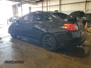 2020 Subaru WRX Premium с VIN JF1VA1C61L9805746, выставлен на аукционе Copart как лот 55529215 с пробегом 54 276 миль миль и Списание • Salvage title. История ставок и продаж доступна на DreamBid. Изображение 2.