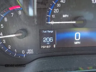 2014 Cadillac CTS RWD with VIN 1G6AP5SX0E0126103, listed as a IAAI auction lot 42160002 with 49,187 mi miles and . Bid and sale history available at DreamBid. Image 7.