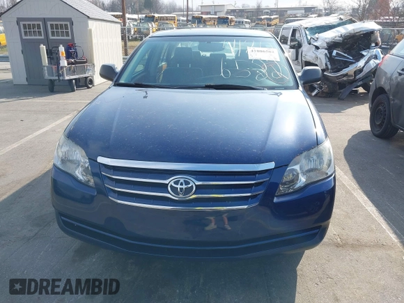2006 Toyota Avalon XL with VIN 4T1BK36B16U096733, listed as a IAAI auction lot 41806582 with 104,028 mi miles and . Bid and sale history available at DreamBid. Image 6.
