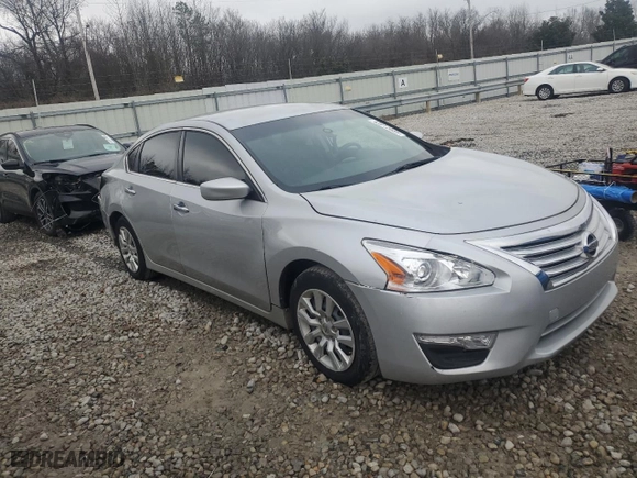 2014 Nissan Altima 2.5 S with VIN 1N4AL3AP1EC296067, listed as a Copart auction lot 43912085 with 139,489 mi miles and Salvage Title. Bid and sale history available at carsss.com. Image 4.