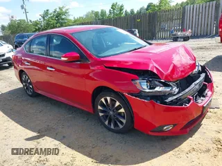 2017 Nissan Sentra SR Turbo с VIN 3N1CB7AP2HY366901, выставлен на аукционе IAAI как лот 42280039 с пробегом 98 968 миль миль и . История ставок и продаж доступна на DreamBid. Изображение 1.