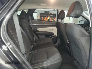 2024 Hyundai Tucson SEL with VIN 5NMJBCDE6RH317767, listed as a Copart auction lot 53946115 with 32,231 mi miles and Clean Title. Bid and sale history available at carsss.com. Image 11.