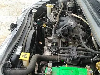 2010 Dodge Grand Caravan SE with VIN 2D4RN4DE1AR403162, listed as a IAAI auction lot 40386723 with 82,290 mi miles and . Bid and sale history available at DreamBid. Image 19.