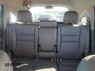 2010 Honda CR-V EX-L z VIN JHLRE4H79AC013933, wystawiony jako Copart lot #47098715 z przebiegiem 109 721 mil mil oraz Szkoda całkowita • Salvage title. Historia ofert i sprzedaży dostępna na DreamBid. Obrazek 10.