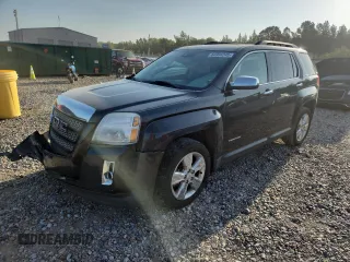 2015 GMC Terrain SLT с VIN 2GKALSEK9F6269815, выставлен на аукционе Copart как лот 64994245 с пробегом 157 597 миль миль и Чистый • Clean title. История ставок и продаж доступна на DreamBid. Изображение 1.