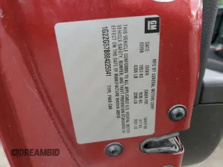 2008 Pontiac G6 z VIN 1G2ZG57B884225041, wystawiony jako Copart lot #57788735 z przebiegiem 112 964 mil mil oraz Szkody całkowita. Historia ofert i sprzedaży dostępna na DreamBid. Obrazek 12.