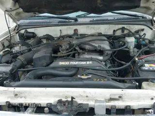 1999 Toyota 4Runner SR5 z VIN JT3GN86R1X0112146, wystawiony jako IAAI lot #43243603 z przebiegiem 295 383 mil mil oraz . Historia ofert i sprzedaży dostępna na DreamBid. Obrazek 12.