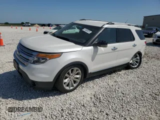 2012 Ford Explorer XLT z VIN 1FMHK7D80CGA12940, wystawiony jako Copart lot #51085975 z przebiegiem 73 935 mil mil oraz Szkoda całkowita • Salvage title. Historia ofert i sprzedaży dostępna na DreamBid. Obrazek 1.
