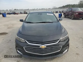 2016 Chevrolet Malibu LT with VIN 1G1ZF5SX5GF182520, listed as a Copart auction lot 48720775 with 121,186 mi miles and Salvage Title. Bid and sale history available at DreamBid. Image 5.