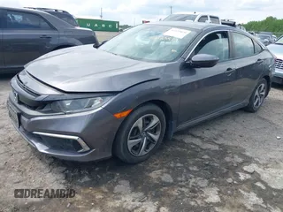 2021 Honda Civic LX с VIN 2HGFC2F62MH536119, выставлен на аукционе IAAI как лот 42123879 с пробегом 24 546 миль миль и . История ставок и продаж доступна на DreamBid. Изображение 18.