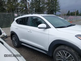 2020 Hyundai Tucson SEL z VIN KM8J3CAL1LU095182, wystawiony jako IAAI lot #41851648 z przebiegiem 25 208 mil mil oraz . Historia ofert i sprzedaży dostępna na DreamBid. Obrazek 14.