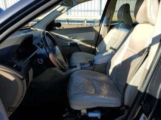 2008 Volvo XC90 I6 with VIN YV4CM982181448925, listed as a Copart auction lot 84313964 with 146,940 mi miles and Clean Title. Bid and sale history available at carsss.com. Image 7.