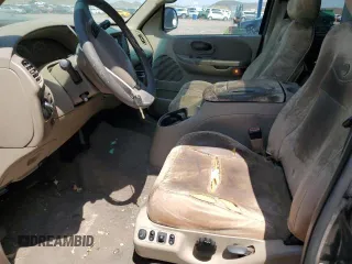 2001 Ford F-150 XLT with VIN 1FTRW08L41KB37498, listed as a Copart auction lot 62404905 with 1,513,265 mi miles and Clean title. Bid and sale history available at DreamBid. Image 7.