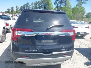 2023 GMC Acadia SLT z VIN 1GKKNUL44PZ187429, wystawiony jako IAAI lot #42039252 z przebiegiem 55 487 mil mil oraz . Historia ofert i sprzedaży dostępna na DreamBid. Obrazek 16.
