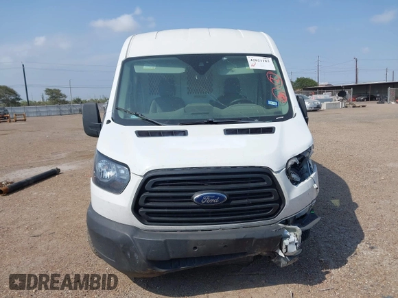 2019 Ford Transit с VIN 1FTYR2CM6KKB19102, выставлен на аукционе IAAI как лот 42021183 с пробегом 217 976 миль миль и . История ставок и продаж доступна на DreamBid. Изображение 12.