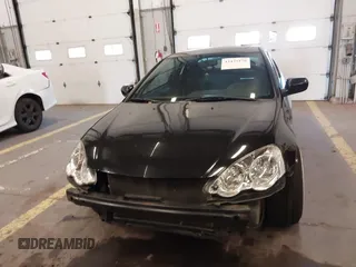 2003 Acura RSX Type S with VIN JH4DC530X3C015284, listed as a IAAI auction lot 42475178 with 210,734 mi miles and . Bid and sale history available at DreamBid. Image 13.