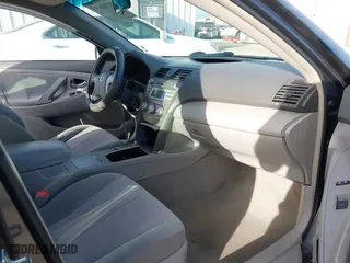 2010 Toyota Camry with VIN 4T4BF3EK1AR076390, listed as a IAAI auction lot 41710655 with 151,574 mi miles. Bid and sale history available at carsss.com. Image 5.