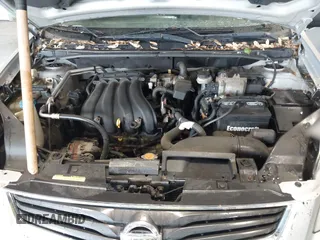 2012 Nissan Sentra 2.0 с VIN 3N1AB6AP0CL720003, выставлен на аукционе IAAI как лот 42350504 с пробегом 315 680 миль миль и . История ставок и продаж доступна на DreamBid. Изображение 10.