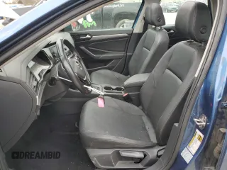 2019 Volkswagen Jetta S с VIN 3VWC57BU7KM191260, выставлен на аукционе Copart как лот 52192645 с пробегом 105 293 миль миль и Списание • Salvage title. История ставок и продаж доступна на DreamBid. Изображение 7.