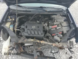 2008 Nissan Sentra S с VIN 3N1AB61E28L686281, выставлен на аукционе Copart как лот 61722665 с пробегом 121 688 миль миль и Чистый • Clean title. История ставок и продаж доступна на DreamBid. Изображение 11.