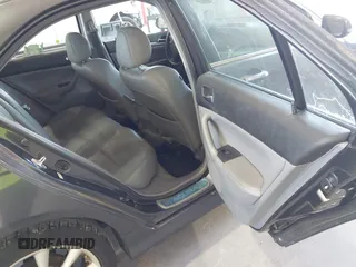 2007 Acura TSX with VIN JH4CL96847C008602, listed as a IAAI auction lot 42824401 with 165,073 mi miles and . Bid and sale history available at DreamBid. Image 8.