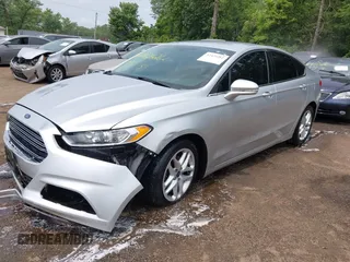 2016 Ford Fusion SE with VIN 3FA6P0H76GR338557, listed as a IAAI auction lot 42424262 with 165,299 mi miles and . Bid and sale history available at DreamBid. Image 2.