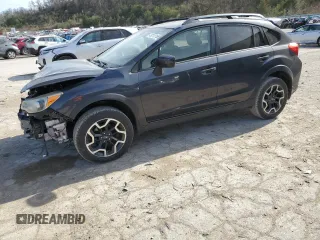 2016 Subaru Crosstrek Premium with VIN JF2GPADC7GH332065, listed as a Copart auction lot 49210715 with 198,453 mi miles and Salvage Title. Bid and sale history available at carsss.com. Image 1.