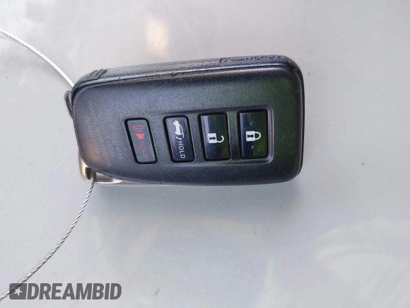 2016 Lexus NX 200t z VIN JTJYARBZ6G2025870, wystawiony jako IAAI lot #42009967 z przebiegiem 105 250 mil mil oraz . Historia ofert i sprzedaży dostępna na DreamBid. Obrazek 11.